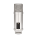 Rode Broadcaster Broadcast Condenser Microphone