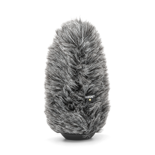 غطاء واقي من الرياح رود ديدكات VMP+ ديلوكس