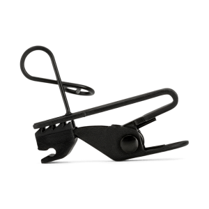 رود لاف-كليب مشبك تثبيت لافالير