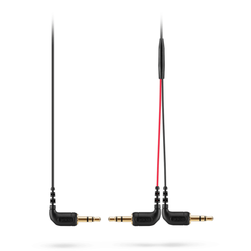 كابل تقسيم رود SC11 مقاس 3.5 ملم TRS