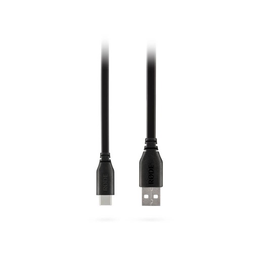 كابل رود SC18 من نوع USB-C إلى USB-A