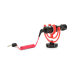 Rode VideoMicro Compact On-Camera Microphone Rode VideoMicro Compact On-Camera Microphone