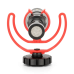 Rode VideoMicro Compact On-Camera Microphone Rode VideoMicro Compact On-Camera Microphone