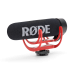 Rode VideoMic GO Lightweight On-camera Microphone Rode VideoMic GO Lightweight On-camera Microphone