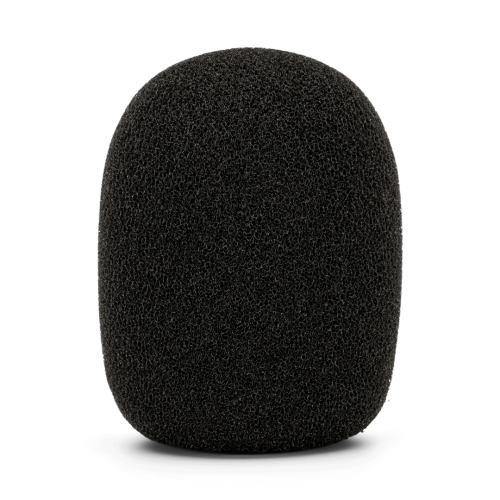 رود WS2 حاجب ريح وفلتر فرقعة