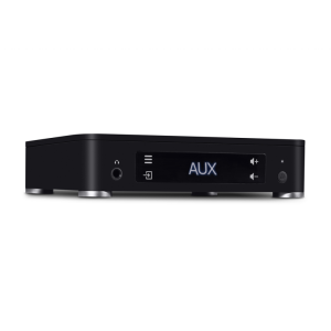 نظام مكبرات الصوت اللاسلكي Mission LX CONNECT - أسود