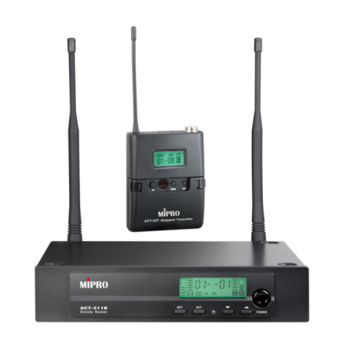 Mipro ACT311B 