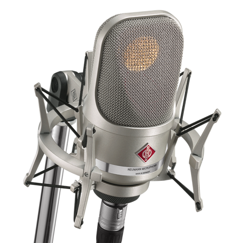 Neumann TLM-107 طقم استوديو