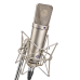 Neumann U87Ai طقم استوديو