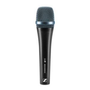 SENNHEISER E-945 HANDHELD MICROPHONE
