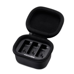 Bundle - Rode Wireless GO II   Rode Wireless GO II Charging case