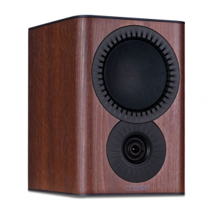 مكبرات صوت رفية Mission QX-2 MkII - جوزي لؤلؤي