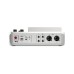 Rode Caster Duo Integrated Audio Production Studio - White