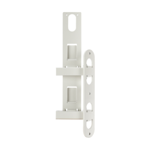 RCF SWM-BR VSA II Swivel Mounting Bracket (Pair) – White
