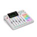 Rode Caster Pro II Integrated Audio Production Studio - White