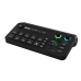 RØDE Caster Video S Production Console - Black