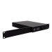 RCF RM-KIT DMA Rack Mount Kit - Black