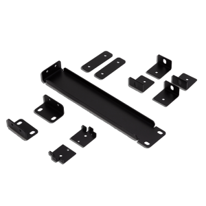 RCF RM-KIT DMA Rack Mount Kit - Black