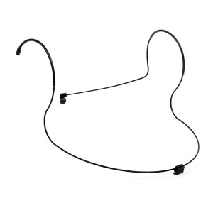 Rode Lav-Headset Headset Mount for Lavalier Microphones - Junior