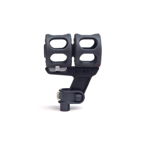 حامل تعليق صدمات رود SM8 للميكروفونات الشوتغَن الطويلة