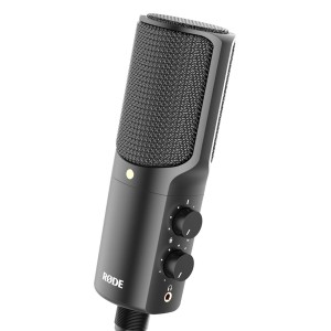 Rode NT-USB Professional USB Microphone