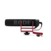 Rode VideoMic GO Lightweight On-camera Microphone Rode VideoMic GO Lightweight On-camera Microphone