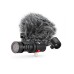 ميكروفون رود VideoMic Me-L المدمج للأجهزة المحمولة