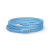 كابل RODE SC17 USB-C إلى USB-C بطول 1.5 متر - أزرق
