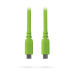 كابل RODE SC17 USB-C إلى USB-C بطول 1.5 متر - أخضر كابل RODE SC17 USB-C إلى USB-C بطول 1.5 متر - أخضر