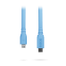 كابل RODE SC19 USB-C إلى Lightning بطول 1.5 متر - أزرق