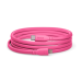 كابل RODE SC19 من USB-C إلى Lightning بطول 1.5 متر - وردي