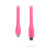 كابل RODE SC19 من USB-C إلى Lightning بطول 1.5 متر - وردي كابل RODE SC19 من USB-C إلى Lightning بطول 1.5 متر - وردي
