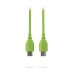 كابل Rode SC22 بطول 30 سم من نوع USB-C إلى USB-C - أزرق