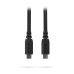 RODE SC27 SuperSpeed USB-C Cable 2m - Black RODE SC27 SuperSpeed USB-C Cable 2m - Black