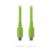 RODE SC27 SuperSpeed USB-C Cable 2m - Green RODE SC27 SuperSpeed USB-C Cable 2m - Green