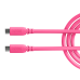 RODE SC27 SuperSpeed USB-C Cable 2m - Pink