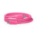 RODE SC27 SuperSpeed USB-C Cable 2m - Pink RODE SC27 SuperSpeed USB-C Cable 2m - Pink