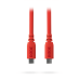 RODE SC27 SuperSpeed USB-C Cable 2m - Red
