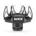 Rode SMR Premium Studio Microphone Shock Mount Rode SMR Premium Studio Microphone Shock Mount