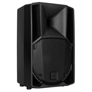 RCF ART 710-A MK5 Active Two-Way Speaker 220-240 V – Black