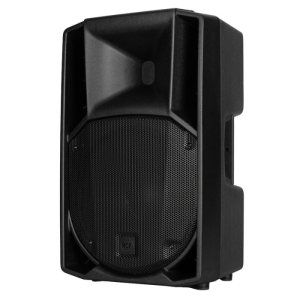 RCF ART 712-A MK5 Active Two-Way Speaker 220-240 V – Black