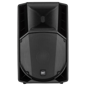 RCF ART 725 MK4 Two-Way Passive Speaker – Black