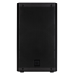 RCF ART 910-A Professional Active Speaker 220-240 V – Black