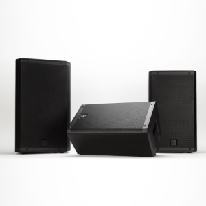 RCF ART 945-A Professional Active Speaker 220–240 V – Black