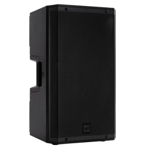 RCF COMPACT A 15 Two-Way Professional Speaker – Black