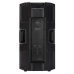 RCF COMPACT A 15 Two-Way Professional Speaker – Black