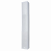 RCF VSA 850 II Digitally Steerable Column Speaker 220-240V – White