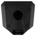 RCF COMPACT A 15 Two-Way Professional Speaker – Black