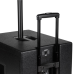 RCF EVOX 12 Active Two-Way Array Speaker 220-240 V – Black