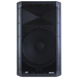 Peavey AQ 15 -1000 Watts 15 Inch Powered Speaker